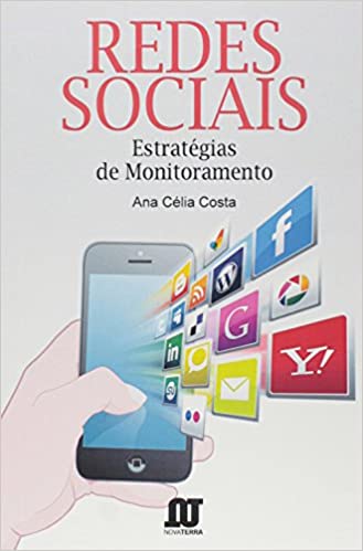 8 livros para quem quer entender mais de redes sociais