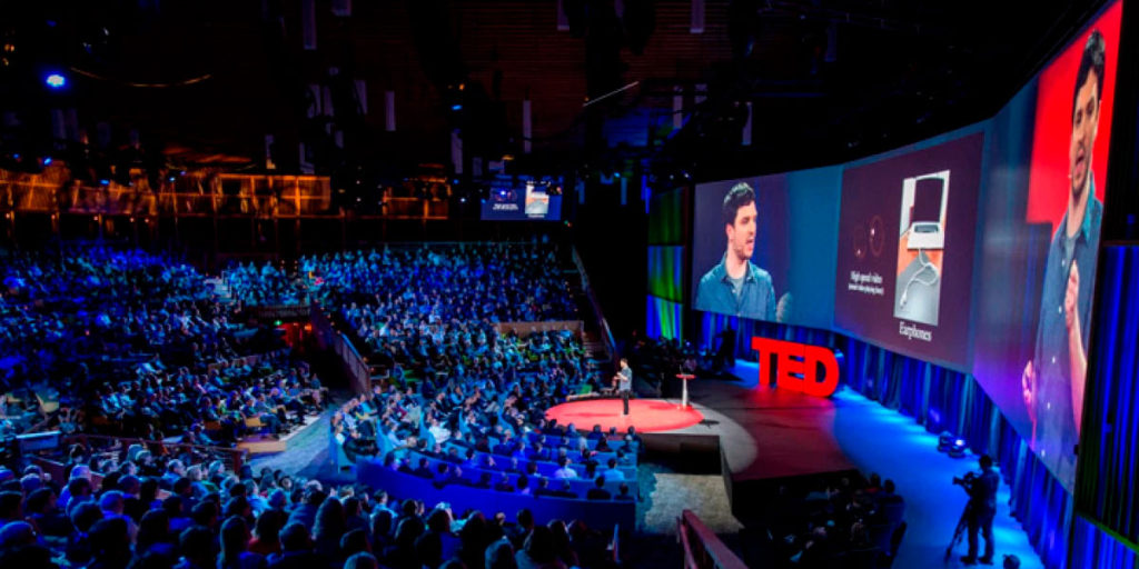 TED Talks, por que assistir?