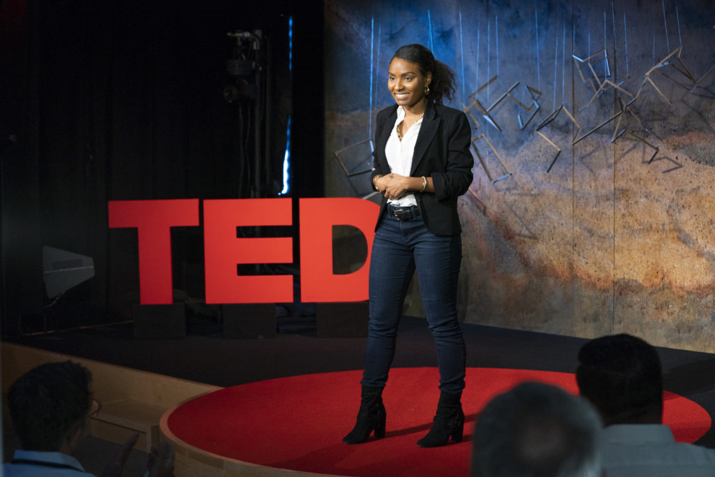8 Ted Talks para você se inspirar