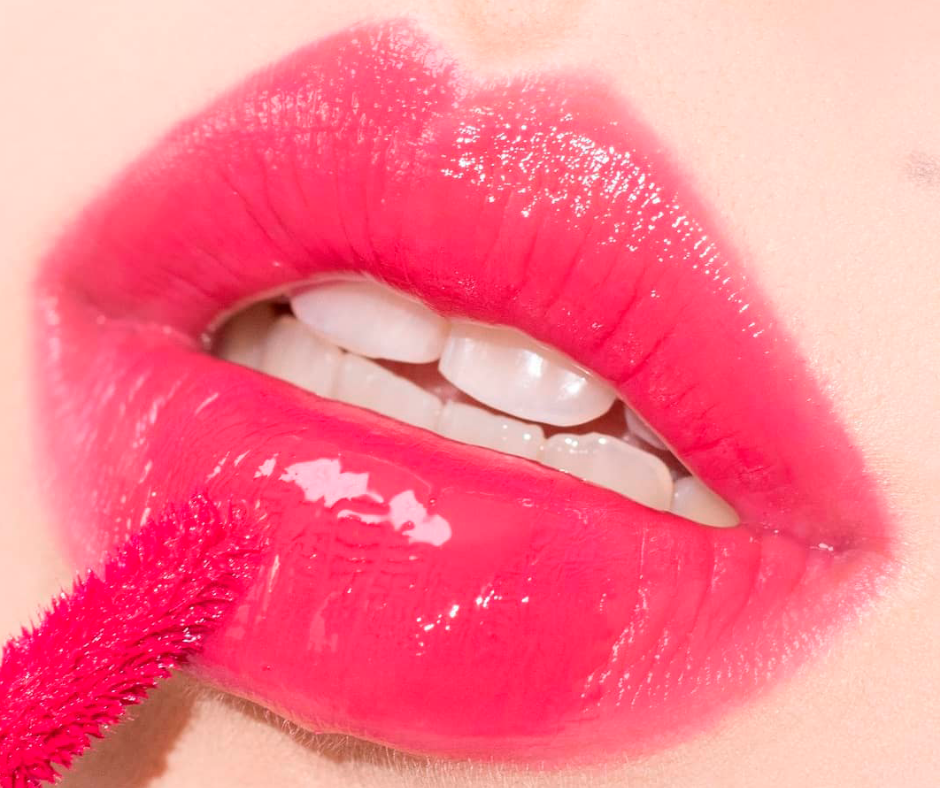 Oie!😋🤩🤗 Já tem resenha no Blog sobre esses #LipTintEudora! Vai