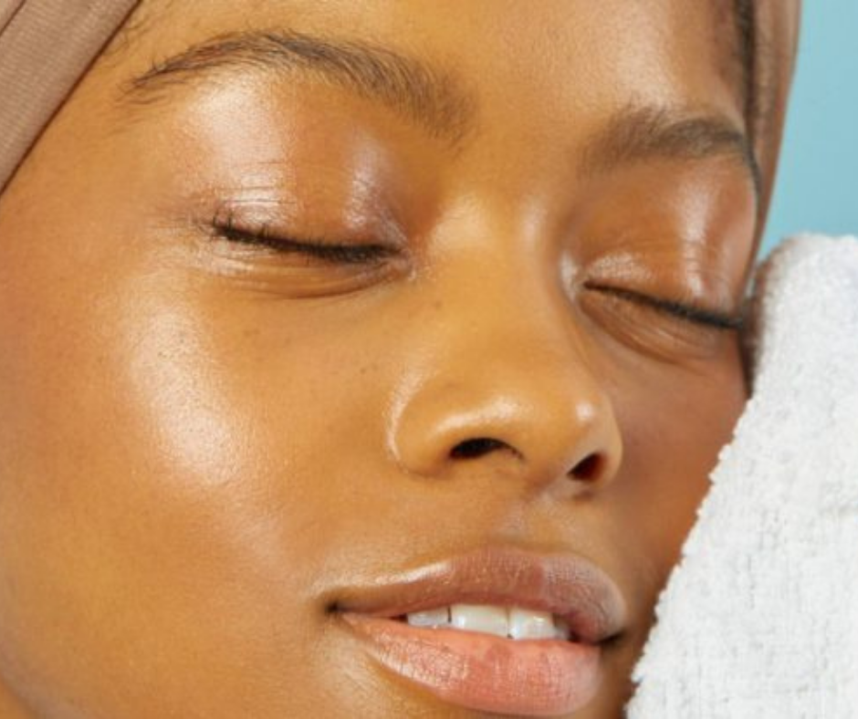 Como saber se sua pele é seca ou mista?